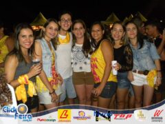 Forró da Mina 