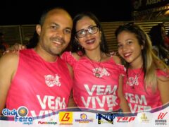 Forró da Mina 