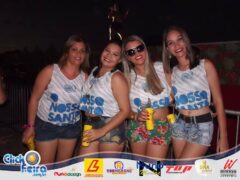 Forró da Mina 