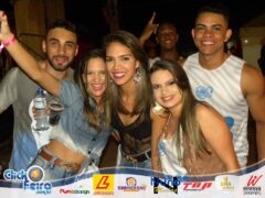 Forró da Mina 