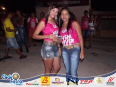 Forró da Mina 