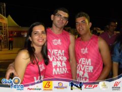 Forró da Mina 