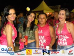 Forró da Mina 