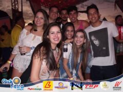 Forró da Mina 