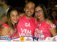 Forró da Mina 