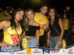 Forró da Mina 