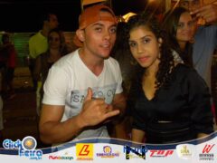 Forró da Mina 