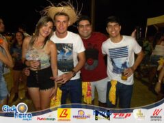 Forró da Mina 