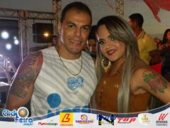 Forró da Mina 
