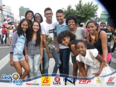 Marcha para Jesus 2016 