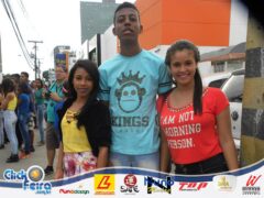 Marcha para Jesus 2016 