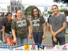 Marcha para Jesus 2016 