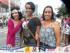 Marcha para Jesus 2016 