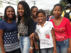 Marcha para Jesus 2016 