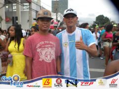 Marcha para Jesus 2016 