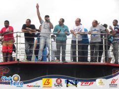 Marcha para Jesus 2016 