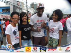 Marcha para Jesus 2016 