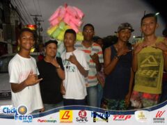 Marcha para Jesus 2016 