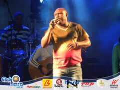 Marcha para Jesus 2016 