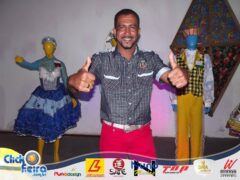  1° Encontro de Quadrilheiros