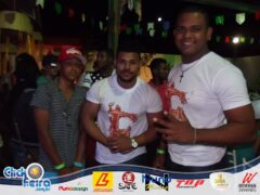  1° Encontro de Quadrilheiros