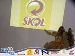  1° Encontro de Quadrilheiros