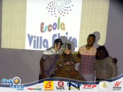  1° Encontro de Quadrilheiros