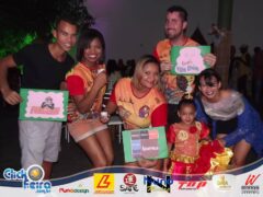  1° Encontro de Quadrilheiros