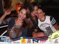  1° Encontro de Quadrilheiros