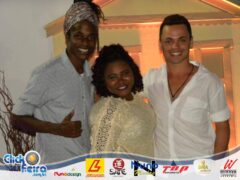  1° Encontro de Quadrilheiros