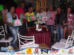  1° Encontro de Quadrilheiros