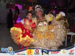  1° Encontro de Quadrilheiros