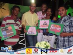  1° Encontro de Quadrilheiros