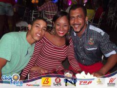  1° Encontro de Quadrilheiros
