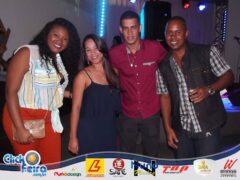  1° Encontro de Quadrilheiros