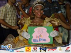  1° Encontro de Quadrilheiros