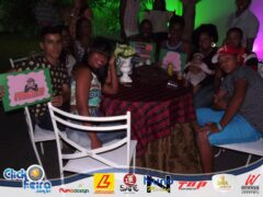 1° Encontro de Quadrilheiros