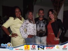  1° Encontro de Quadrilheiros