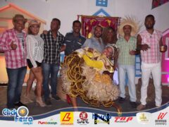  1° Encontro de Quadrilheiros