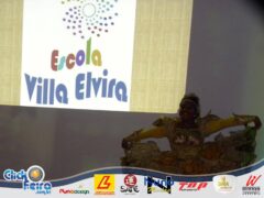 1° Encontro de Quadrilheiros