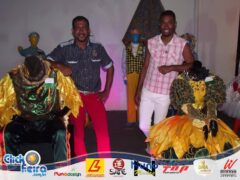  1° Encontro de Quadrilheiros
