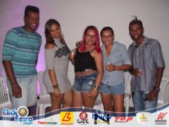  1° Encontro de Quadrilheiros