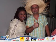  1° Encontro de Quadrilheiros