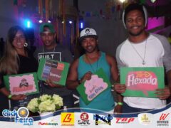  1° Encontro de Quadrilheiros