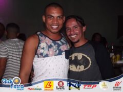  1° Encontro de Quadrilheiros
