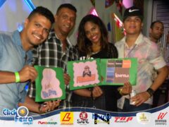 1° Encontro de Quadrilheiros