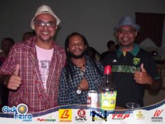  1° Encontro de Quadrilheiros