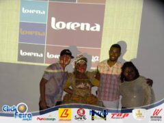  1° Encontro de Quadrilheiros