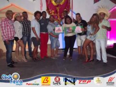  1° Encontro de Quadrilheiros