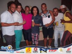  1° Encontro de Quadrilheiros